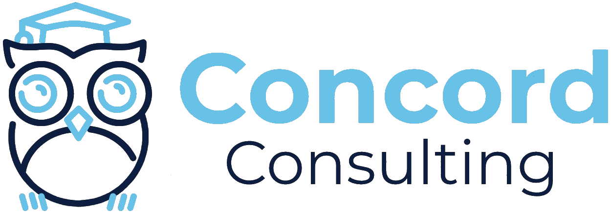 concord consulting